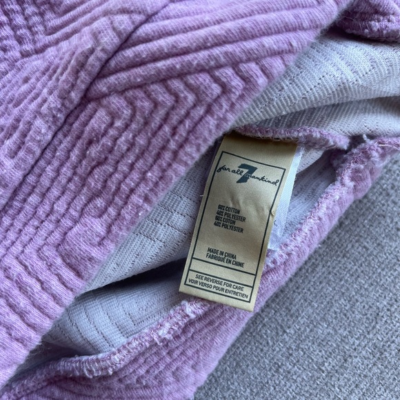 7 for All Mankind Kids Sweater - Picture 5 of 6